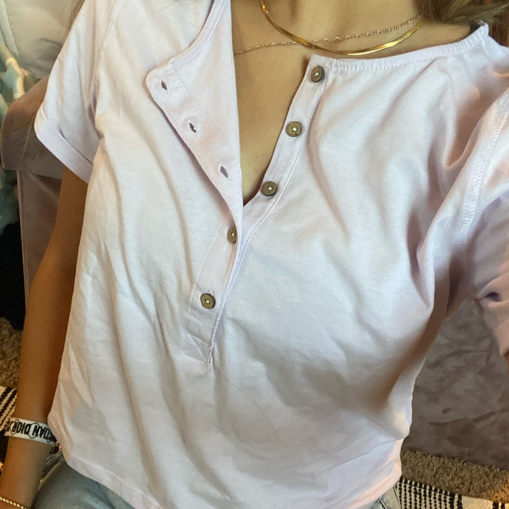 Free People top